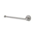 Bakebetter Cappa Wall Mount Paper Towel Holder - Nickel BA1596968